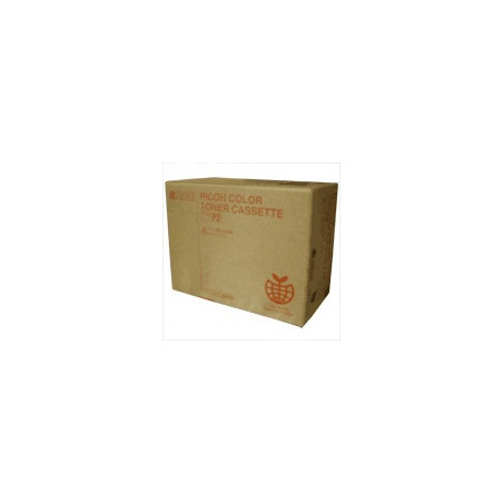 Ricoh Type P2 2232C/2238C (885483) Lazerinė kasetė, Geltona