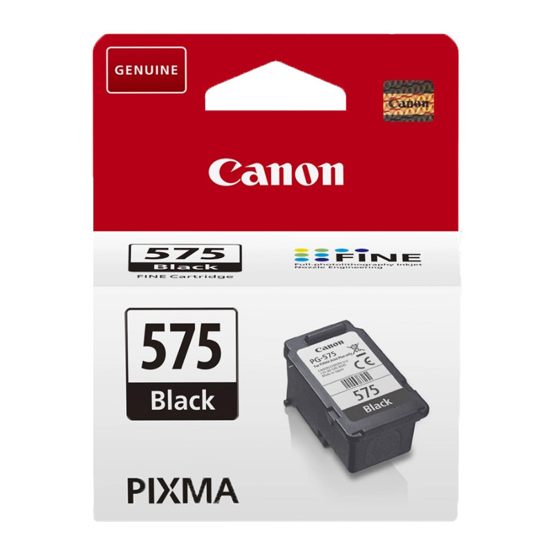 Kasetė Canon PG-575 (5438C001) BK 100psl OEM