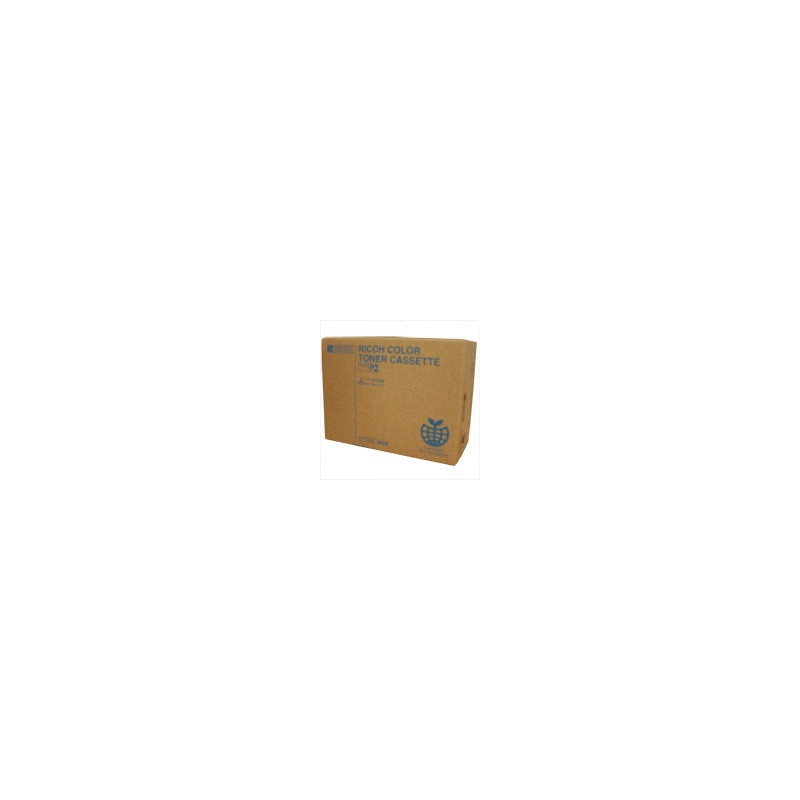 Ricoh Type P2 2232C/2238C (885485) Lazerinė kasetė, Žydra