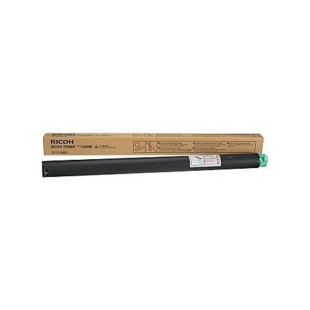 Ricoh Type 1160W (888029) Lazerinė kasetė, Juoda