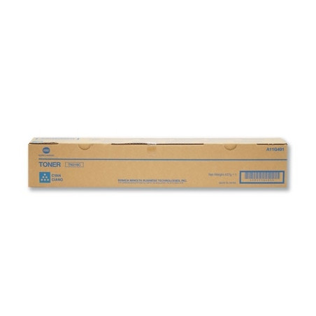 Konica-Minolta TN-216 (A11G451) Lazerinė kasetė, Žydra