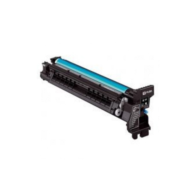 Konica Minolta DR512K (A2XN0RD) Drum Unit, Black
