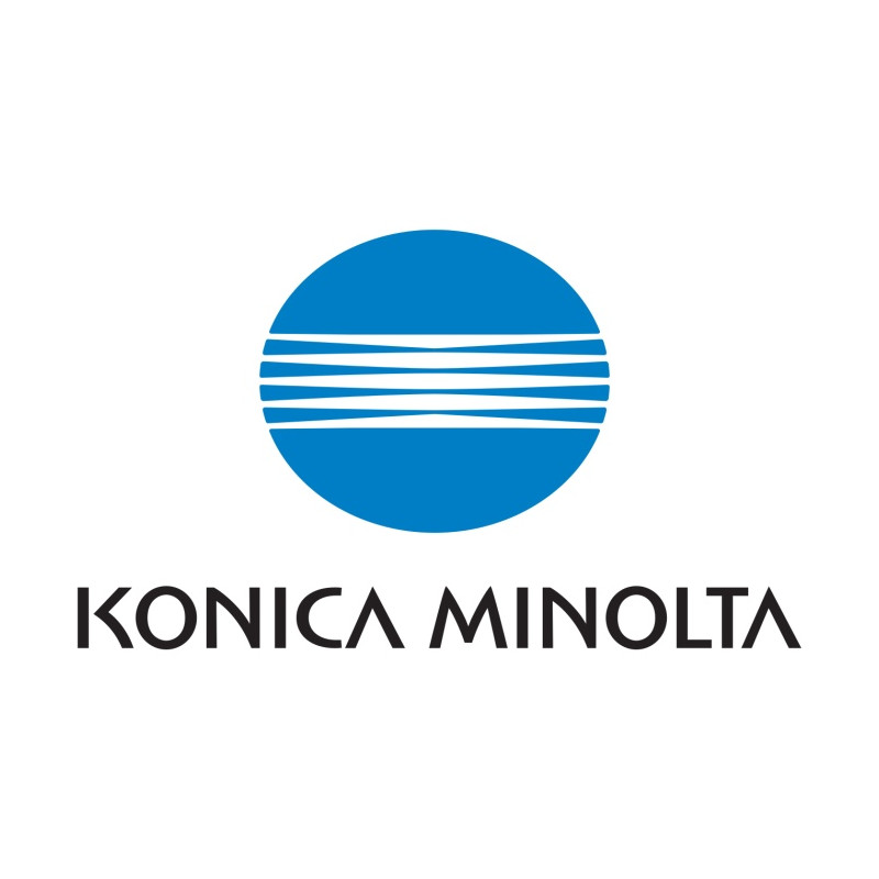 Konica Minolta TN622M (A5E7351) Lazerinė kasetė, Purpurinė