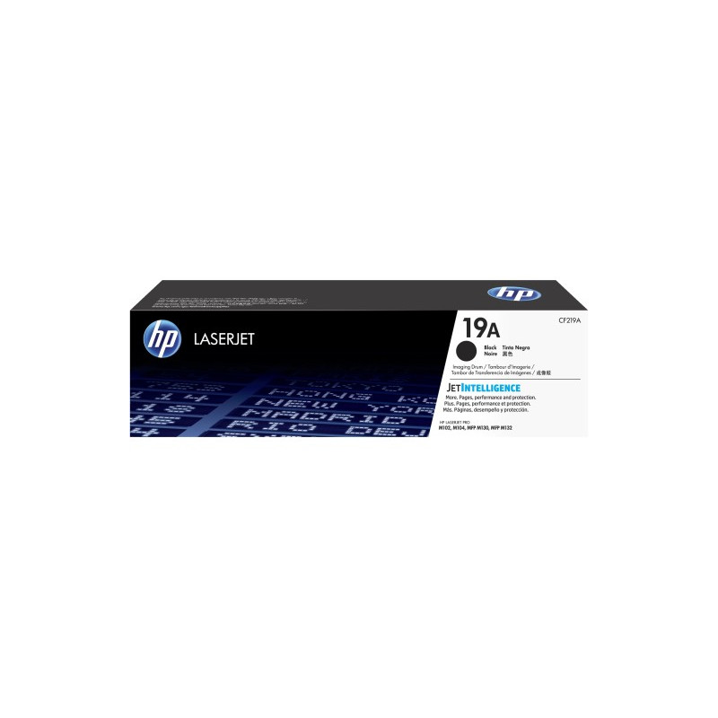 Kasetė būgno HP No.19A (CF219A) BK 12K OEM