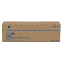 Konica Minolta TN016 (A88J150) Lazerinė kasetė, Juoda