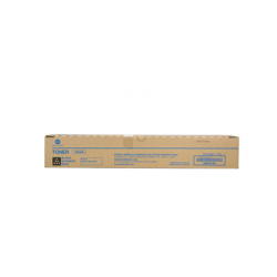 Konica Minolta TN324K (A8DA150) Lazerinė kasetė, Juoda