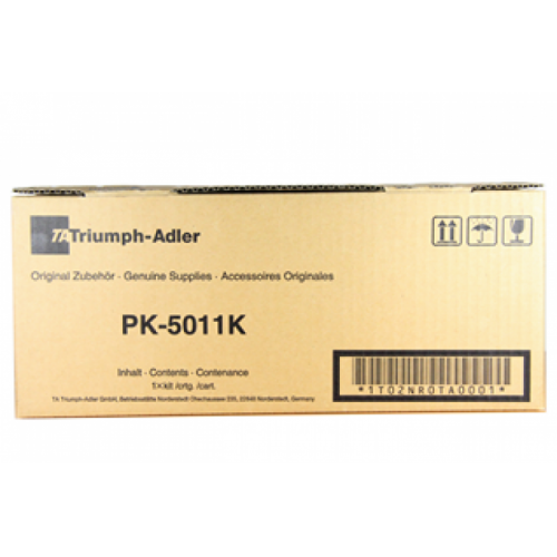 Kasetė Utax PK-5011K BK 7K OEM-TONERIO KASETĖS