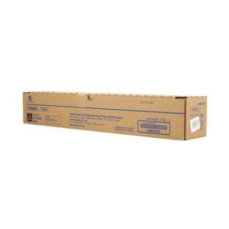 Konica Minolta TN328K (AAV8150) Lazerinė kasetė, Juoda