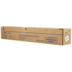 Konica Minolta TN328Y (AAV8250) Lazerinė kasetė, Geltona