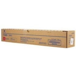 Konica Minolta TN328M (AAV8350) Lazerinė kasetė, Purpurinė