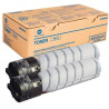 Kasetė Minolta TN-118 BK 12000psl. 2pack OEM