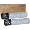 Kasetė Minolta TN-116 BK 11000psl. 2pack OEM
