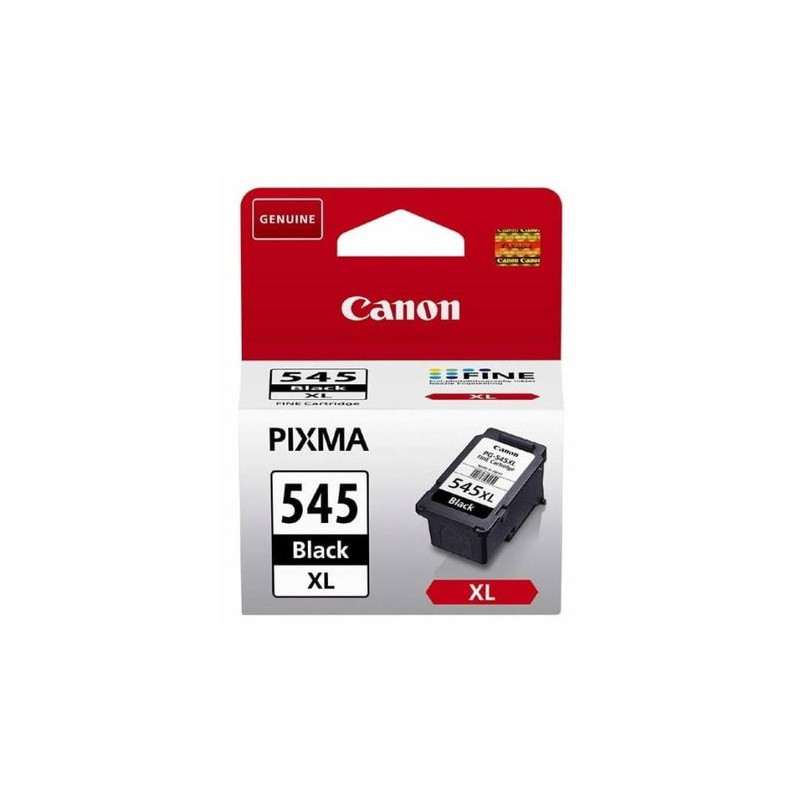 Kasetė Canon PG-545XL (8286B001) BK 400psl OEM