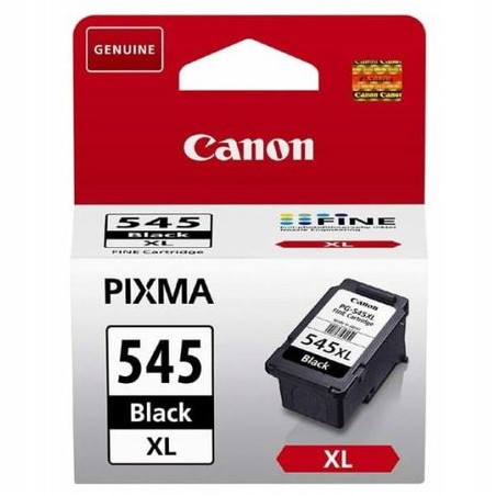 Kasetė Canon PG-545XL (8286B001) BK 400psl OEM