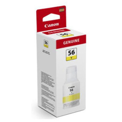 Ink Canon GI-56 (4432C001) YL 135ml OEM