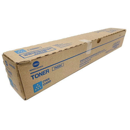 Kasetė Minolta TN-328 CY 28000psl. OEM