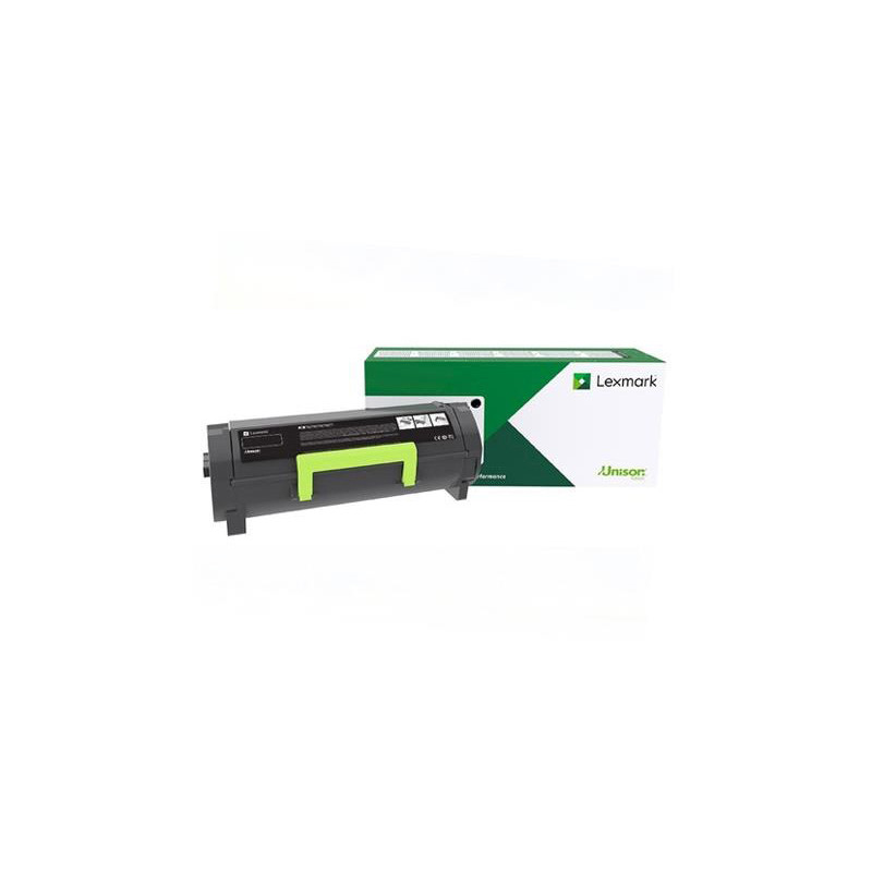Kasetė Lexmark B222H00 BK 3K OEM
