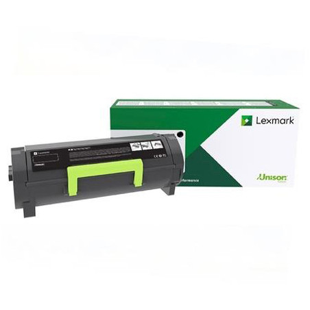 Kasetė Lexmark B222H00 BK 3K OEM