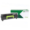 Kasetė Lexmark B222H00 BK 3K OEM