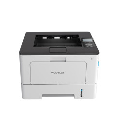 Pantum BP5100DW Spausdintuvas lazerinis nespalvotas A4 40 ppm USB Wi-Fi Ethernet LAN NFC
