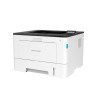 Pantum BP5100DW Spausdintuvas lazerinis nespalvotas A4 40 ppm USB Wi-Fi Ethernet LAN NFC