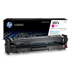 Kasetė HP No.207X (W2213X) MG 2450psl OEM
