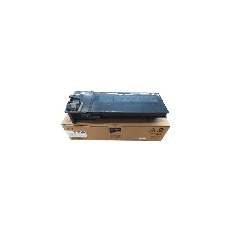Sharp BPGT300 lazerinė kasetė, juoda