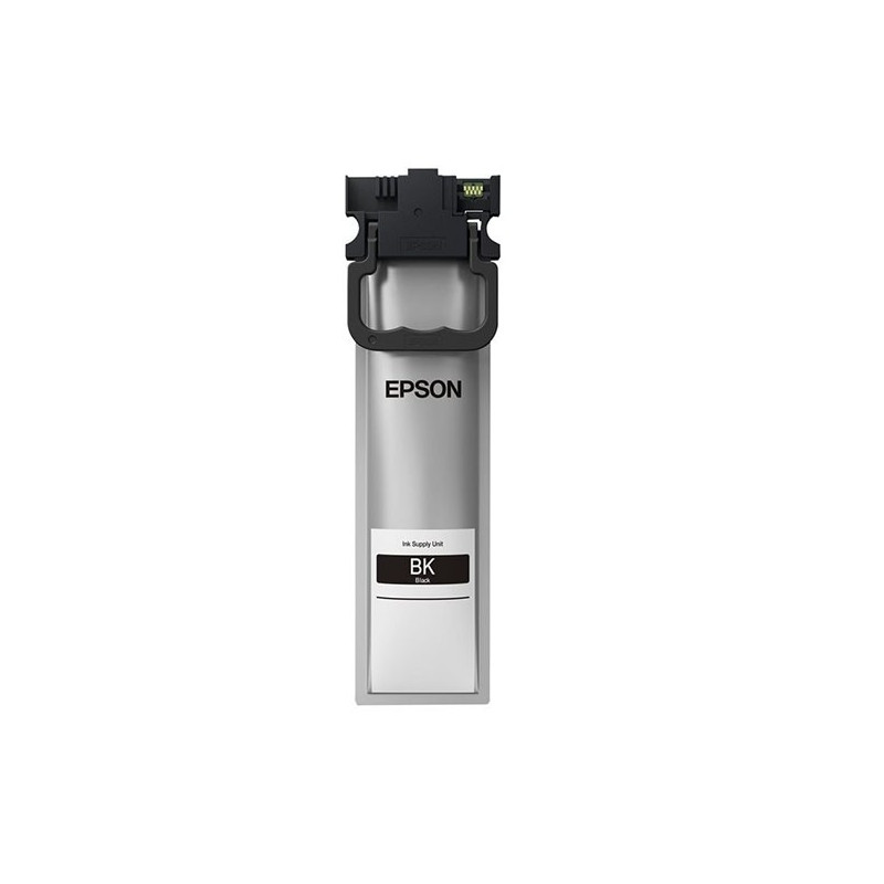 Kasetė Epson T9451 (C13T945140) BK 5Kpsl OEM