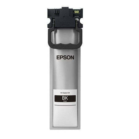 Kasetė Epson T9451 (C13T945140) BK 5Kpsl OEM