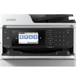 Epson WorkForce Pro WF-M5799DWF Spausdintuvas rašalinis B/W MFP A4, Co