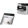 Epson WorkForce Pro WF-M5799DWF Spausdintuvas rašalinis B/W MFP A4, Co