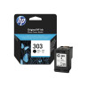 Kasetė HP No.303 (T6N02AE) BK 200psl OEM