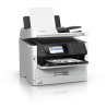Epson WorkForce Pro WF-M5799DWF Spausdintuvas raša (C11CG04401/NAUD 2)