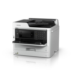 Epson WorkForce Pro WF-M5799DWF Spausdintuvas raša (C11CG04401/NAUD 2)