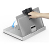 Epson WorkForce Pro WF-M5799DWF Spausdintuvas raša (C11CG04401/NAUD 2)