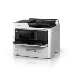 Epson WorkForce Pro WF-M5799DWF Spausdintuvas raša (C11CG04401/NAUD 3)