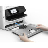 Epson WorkForce Pro WF-M5799DWF Spausdintuvas raša (C11CG04401/NAUD 3)