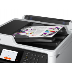 Epson WorkForce Pro WF-M5799DWF Spausdintuvas raša (C11CG04401/NAUD 3)