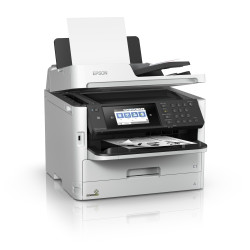 Epson WorkForce Pro WF-M5799DWF Spausdintuvas raša (C11CG04401/NAUD 3)