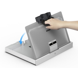 Epson WorkForce Pro WF-M5799DWF Spausdintuvas raša (C11CG04401/NAUD 3)