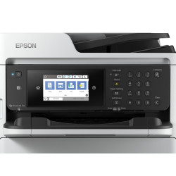 Epson WorkForce Pro WF-M5799DWF Spausdintuvas raša (C11CG04401/NAUD 3)