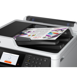 Epson WorkForce Pro WF-M5799DWF Spausdintuvas raša (C11CG04401/NAUD 3)