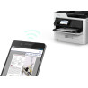 Epson WorkForce Pro WF-M5799DWF Spausdintuvas raša (C11CG04401/NAUD 3)