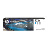 Kasetė HP No.973X (F6T81AE) CY 7K OEM