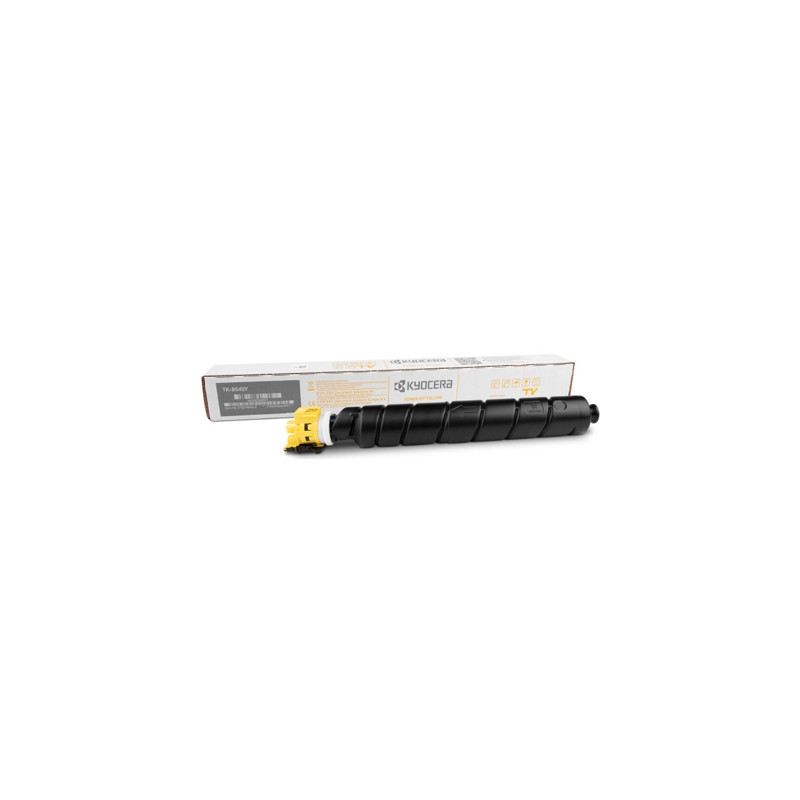 Kasetė Kyocera TK-8545 YL 20000psl. OEM