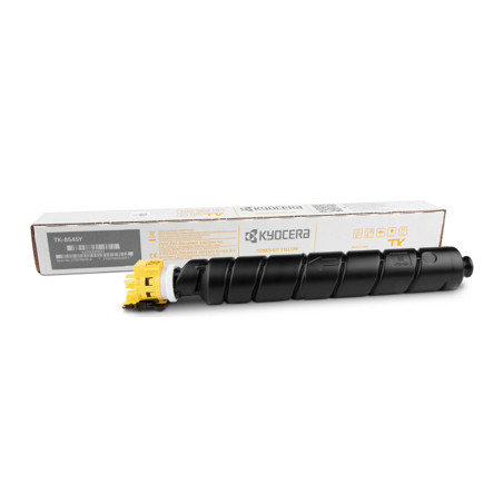 Kasetė Kyocera TK-8545 YL 20000psl. OEM