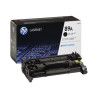 Kasetė HP No.89A (CF289A) BK 5000psl OEM