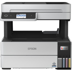 Epson EcoTank L6460 Spausdintuvas rašalinis spalvotas MFP A4 37 ppm Wi-Fi Ethernet LAN