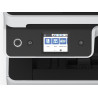 Epson EcoTank L6460 Spausdintuvas rašalinis spalvotas MFP A4 37 ppm Wi-Fi Ethernet LAN