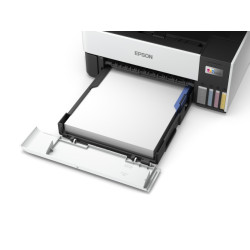 Epson EcoTank L6460 Spausdintuvas rašalinis spalvotas MFP A4 37 ppm Wi-Fi Ethernet LAN